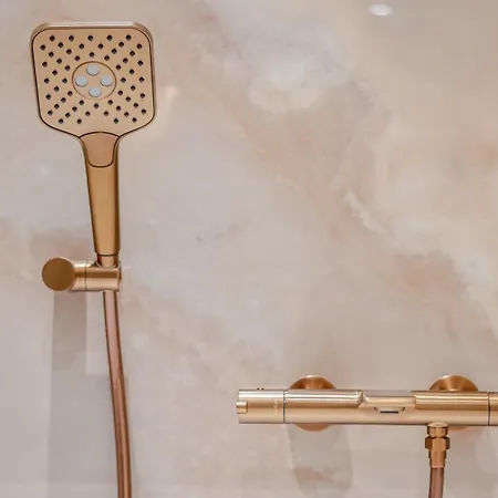 Escale Victorienne Elegance Apartment
