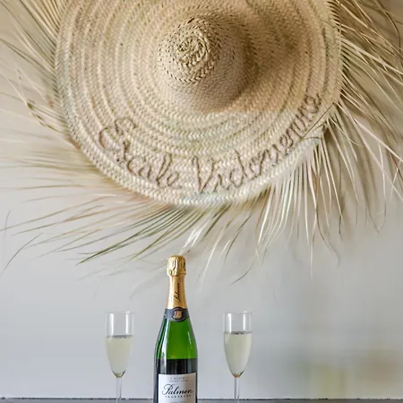 Escale Victorienne Elegance *