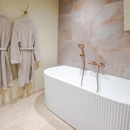Escale Victorienne Elegance Apartment